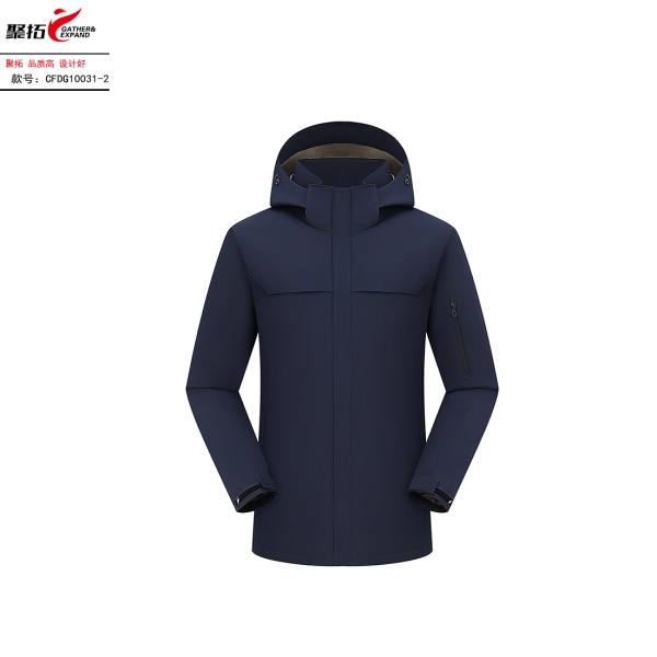 一体冲锋衣CFDG10031