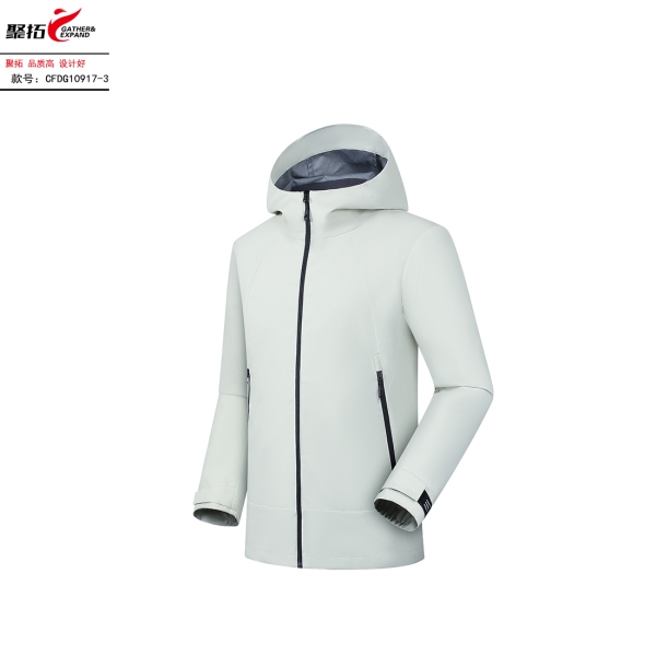 单层冲锋衣CFDG10917