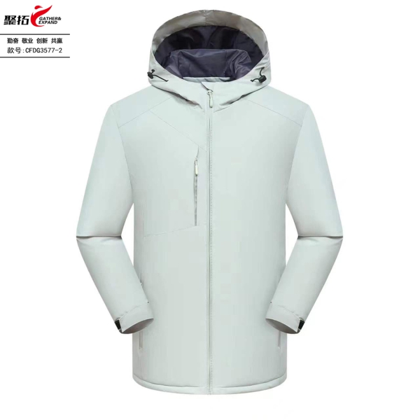 一体冲锋衣CFDG3577
