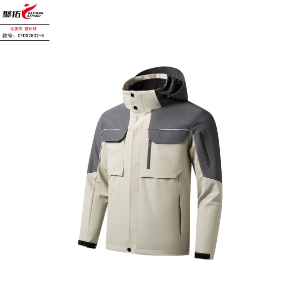 单层冲锋衣CFDG2832