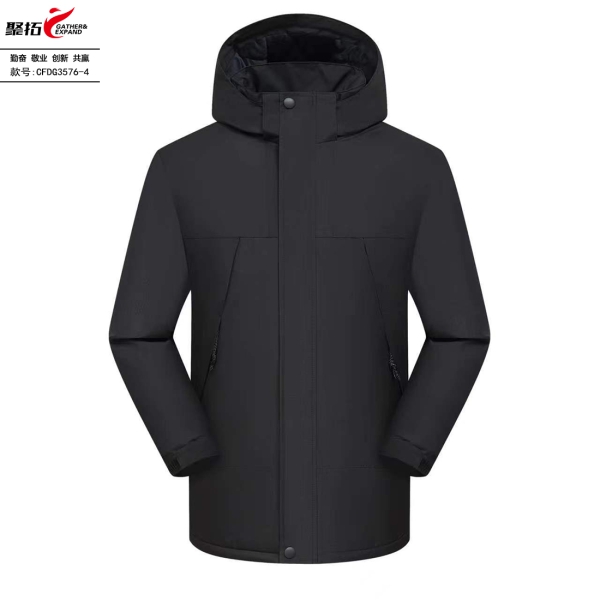 一体冲锋衣CFDG3576