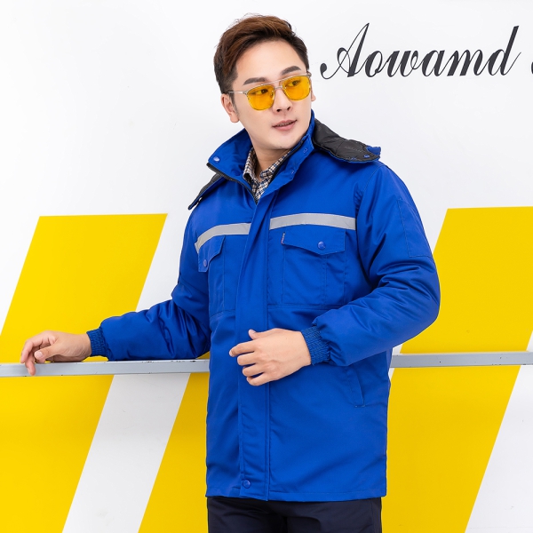 MF001-4中长款-可脱卸内胆