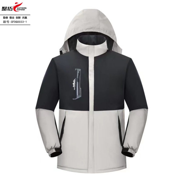 一体冲锋衣CFDG0033