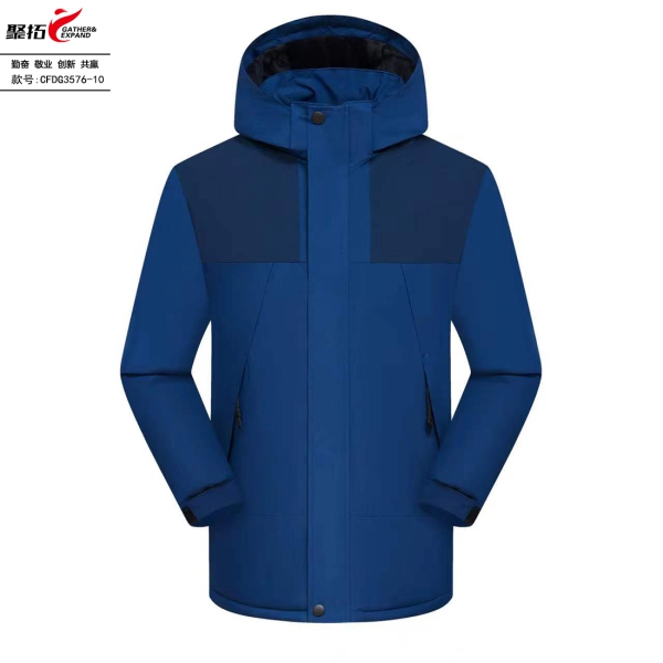 一体冲锋衣CFDG3576