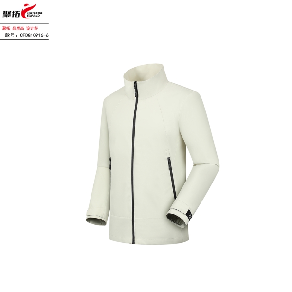 单层冲锋衣CFDG10916