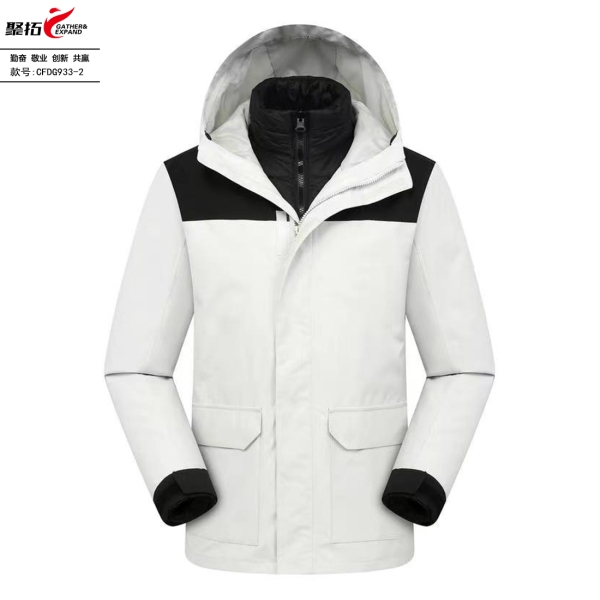 羽绒冲锋衣CFDG933 