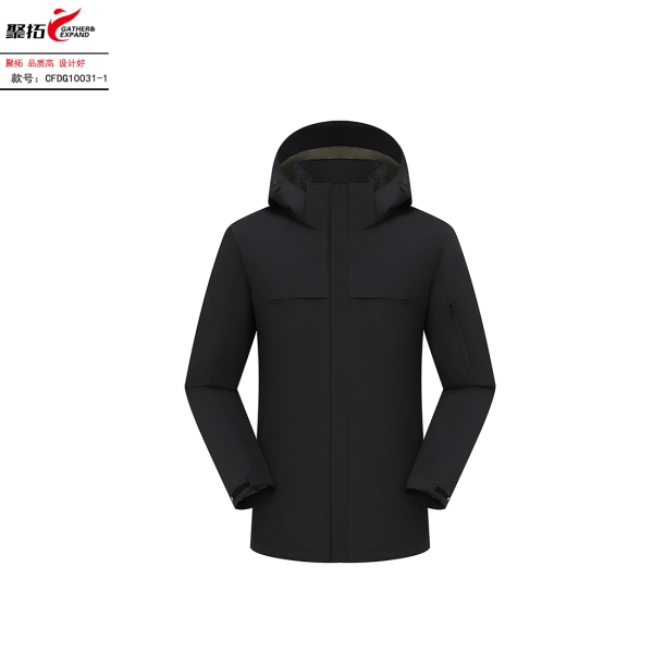 一体冲锋衣CFDG10031