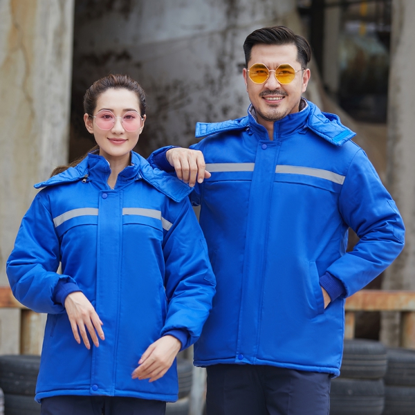 MF60中长款-一体不可拆卸