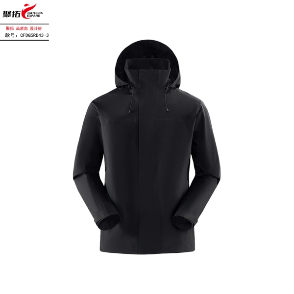 单层冲锋衣CFDG5RD43