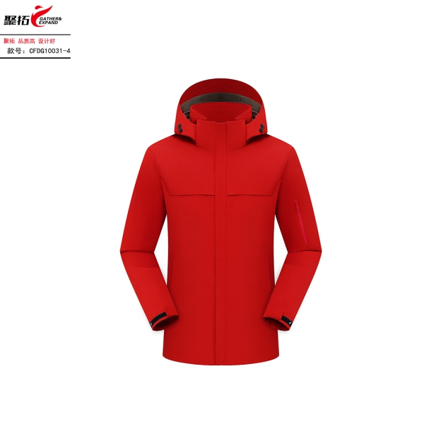 一体冲锋衣CFDG10031