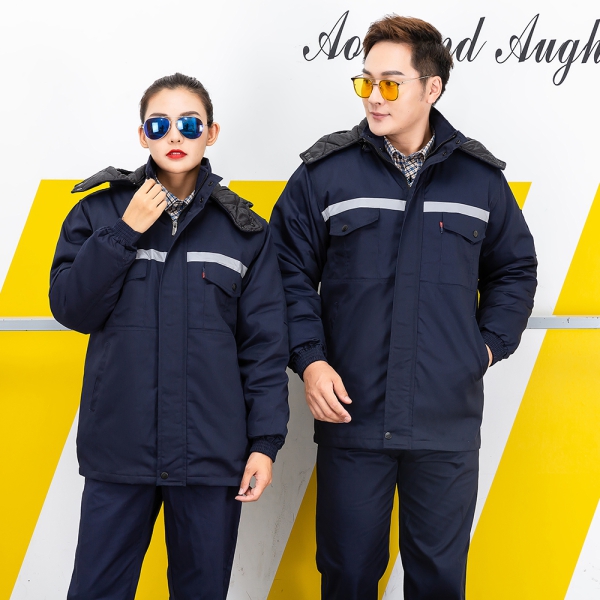 MF001-4中长款-可脱卸内胆