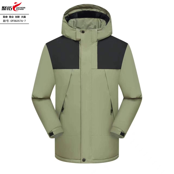 一体冲锋衣CFDG3576