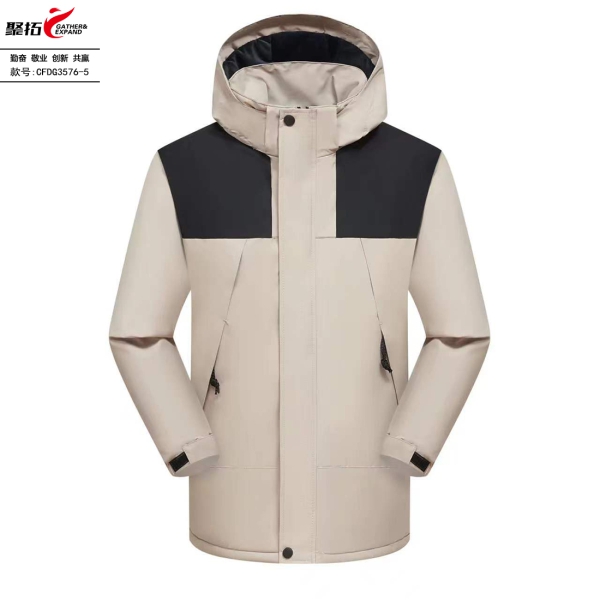 一体冲锋衣CFDG3576