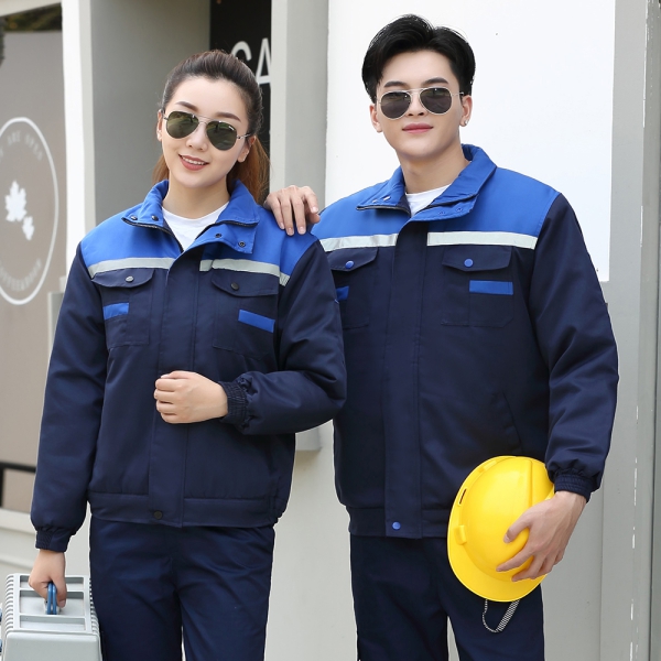 MF52夹克款-一体不可拆卸