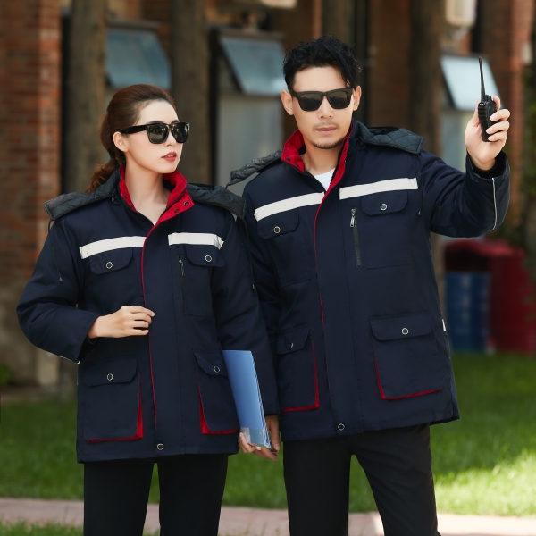 MF17中长款-可脱卸内胆