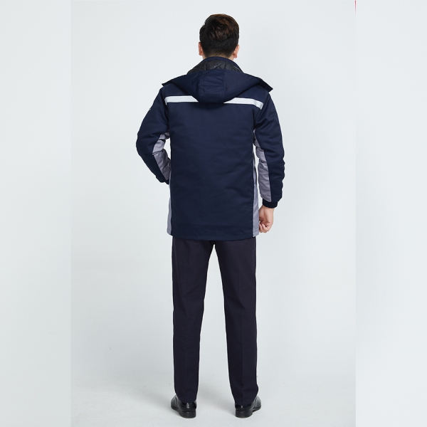 MF44-2中长款-可脱卸内胆