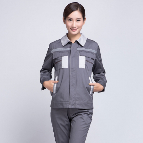 中灰拼银白AC09-4