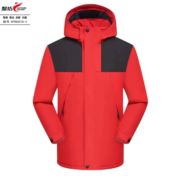 一体冲锋衣CFDG3576