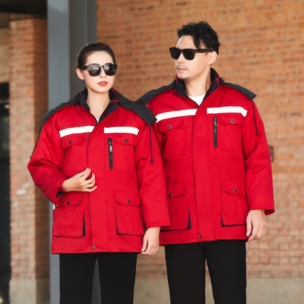 MF17中长款-可脱卸内胆