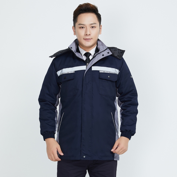 MF44-2中长款-可脱卸内胆