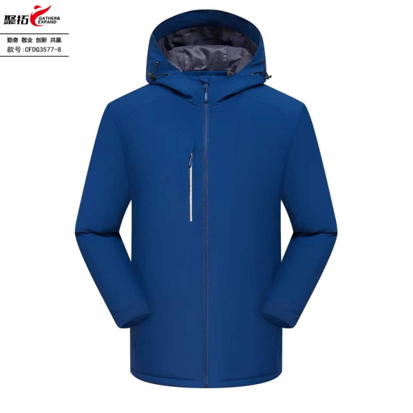 一体冲锋衣CFDG3577