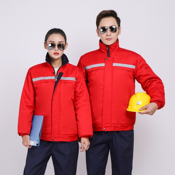 MF004-6夹克款-一体不可拆卸