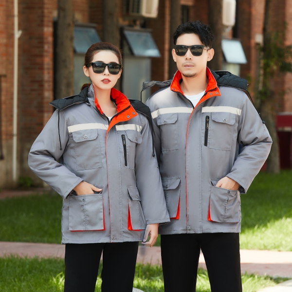 MF17中长款-可脱卸内胆