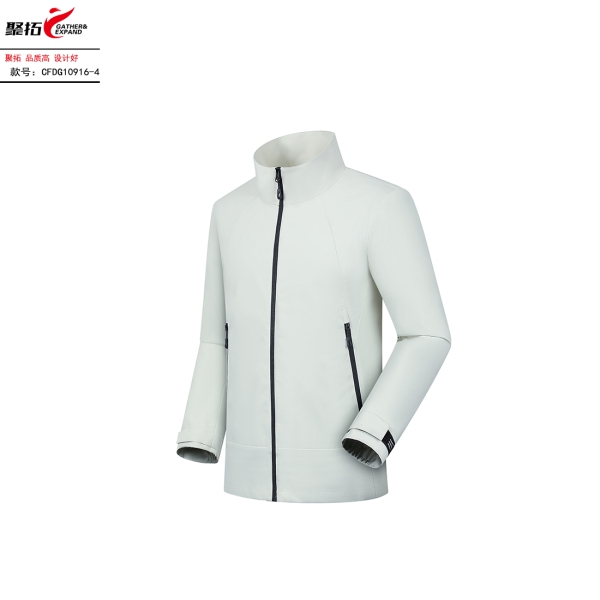 单层冲锋衣CFDG10916